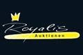 Logo Royalis Auktionen AG